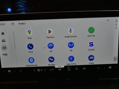 2026 Ford Expedition Max Active 202A