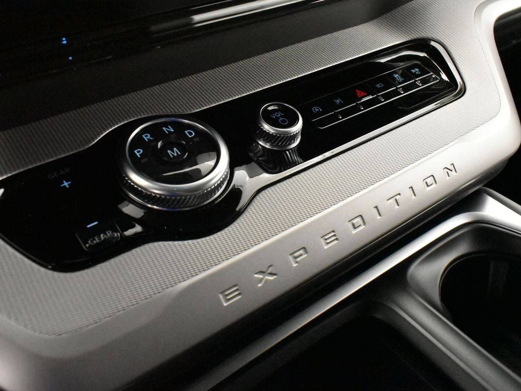 2026 Ford Expedition Max Active 202A