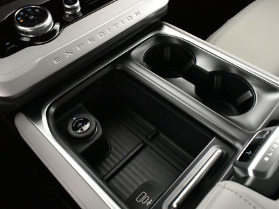 2026 Ford Expedition Max Active 202A