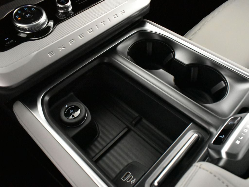 2026 Ford Expedition Max Active 202A