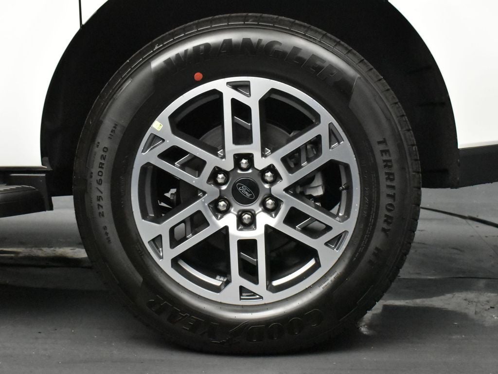 2026 Ford Expedition Max Active 202A