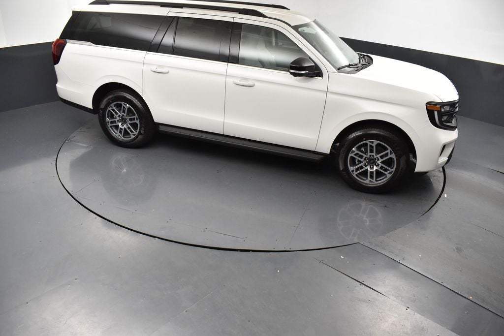 2026 Ford Expedition Max Active 202A