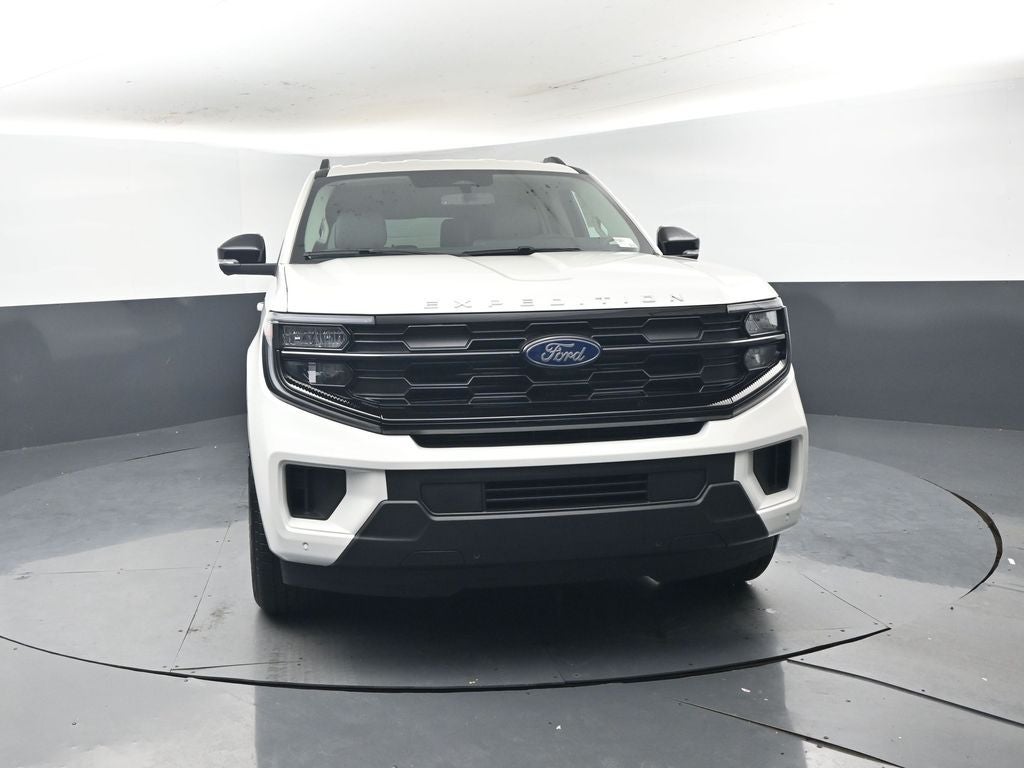 2026 Ford Expedition Max Active 202A
