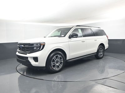 2026 Ford Expedition Max Active 202A