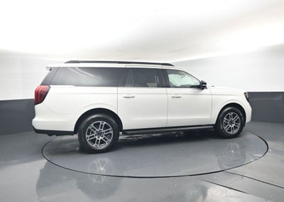 2026 Ford Expedition Max Active 202A