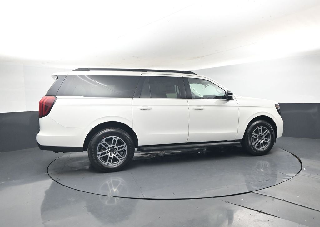 2026 Ford Expedition Max Active 202A