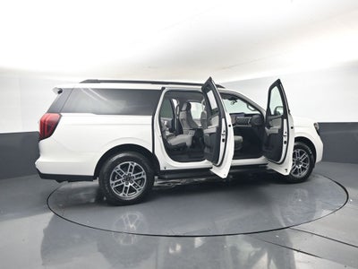 2026 Ford Expedition Max Active 202A