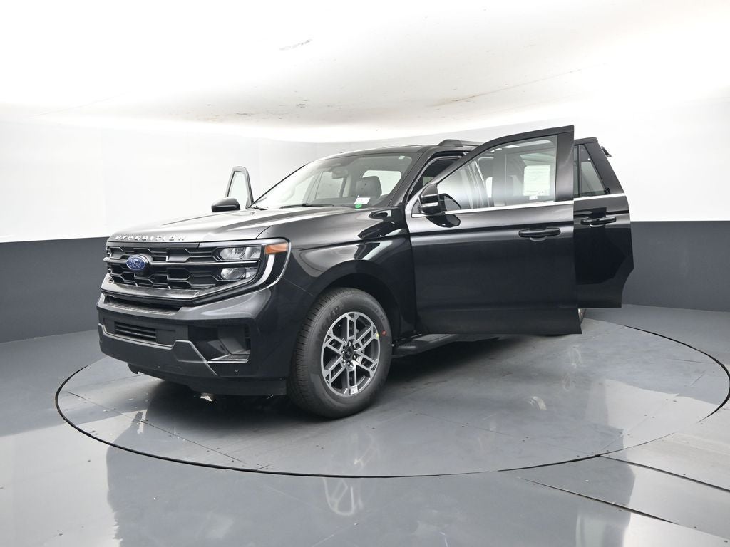 2026 Ford Expedition Max Active 202A