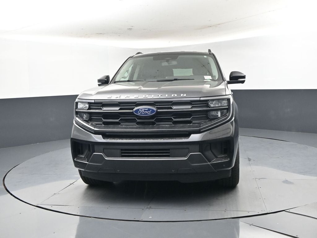 2026 Ford Expedition Max Active 202A