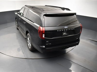 2026 Ford Expedition Max Active 202A