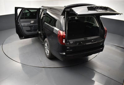 2026 Ford Expedition Max Active 202A