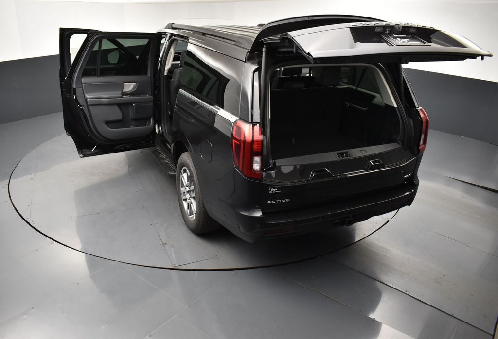 2026 Ford Expedition Max Active 202A