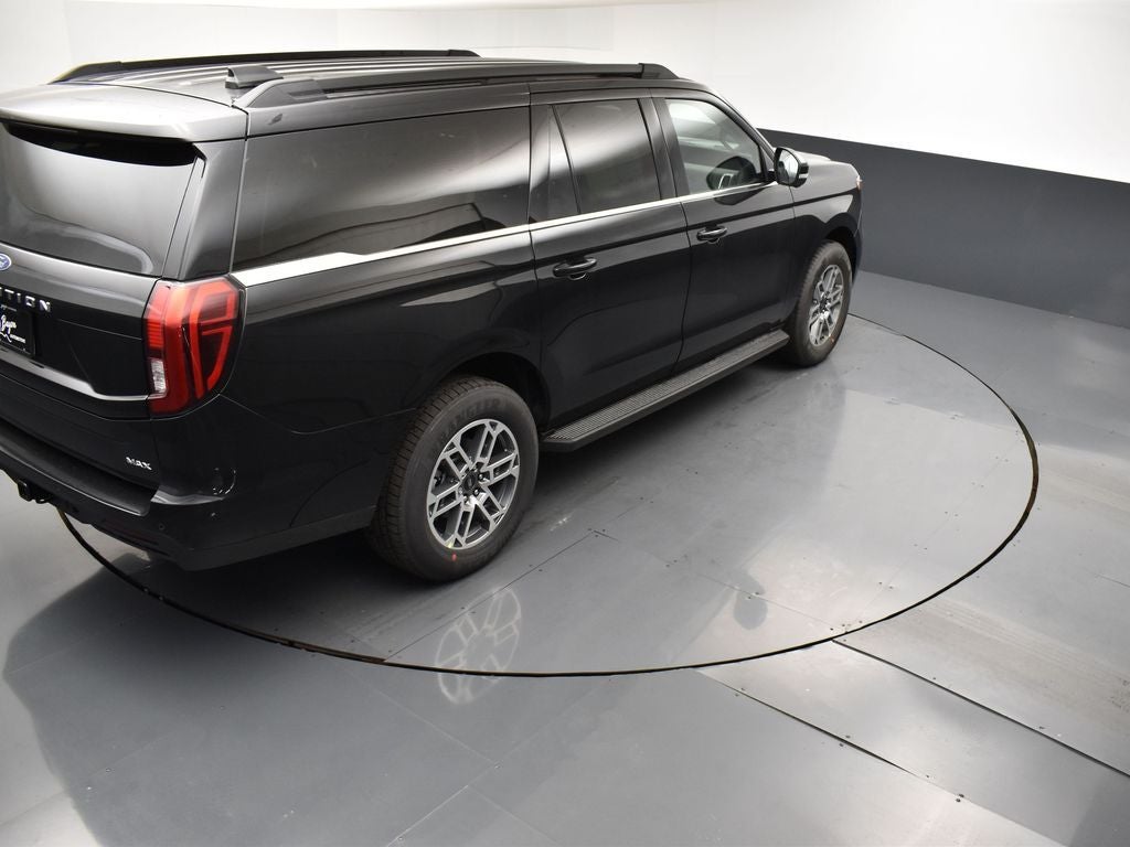 2026 Ford Expedition Max Active 202A