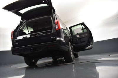 2026 Ford Expedition Max Active 202A