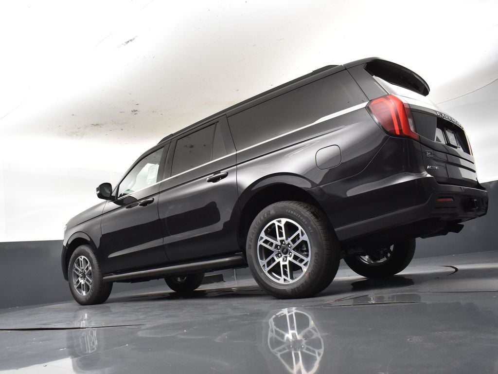 2026 Ford Expedition Max Active 202A
