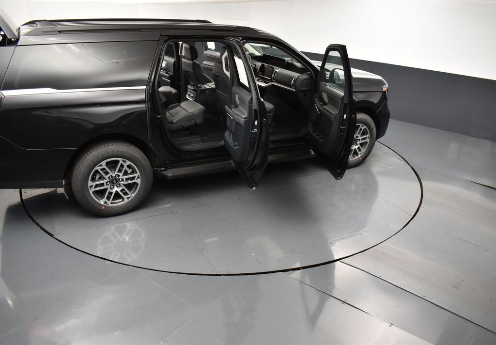 2026 Ford Expedition Max Active 202A