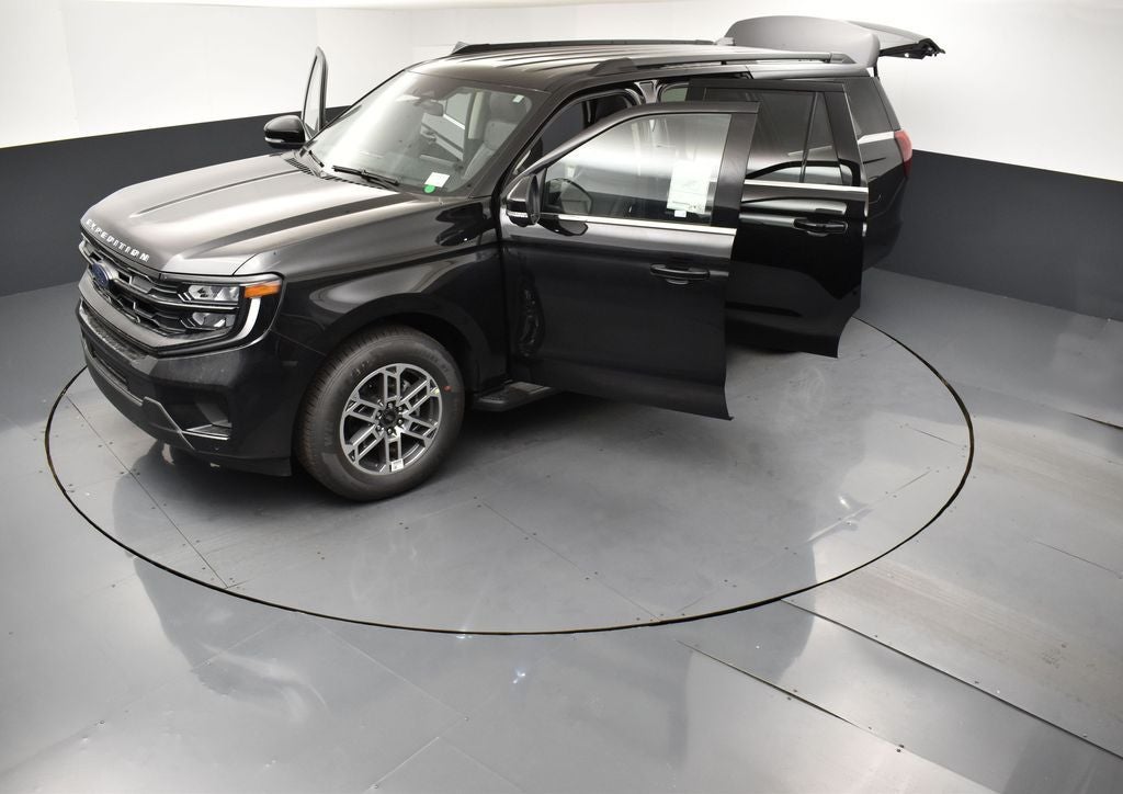 2026 Ford Expedition Max Active 202A