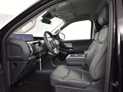 2026 Ford Expedition Max Active 202A