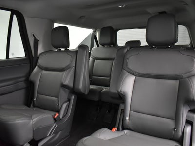 2026 Ford Expedition Max Active 202A