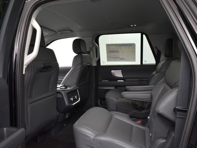 2026 Ford Expedition Max Active 202A