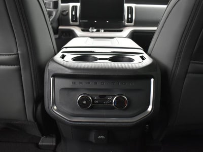 2026 Ford Expedition Max Active 202A