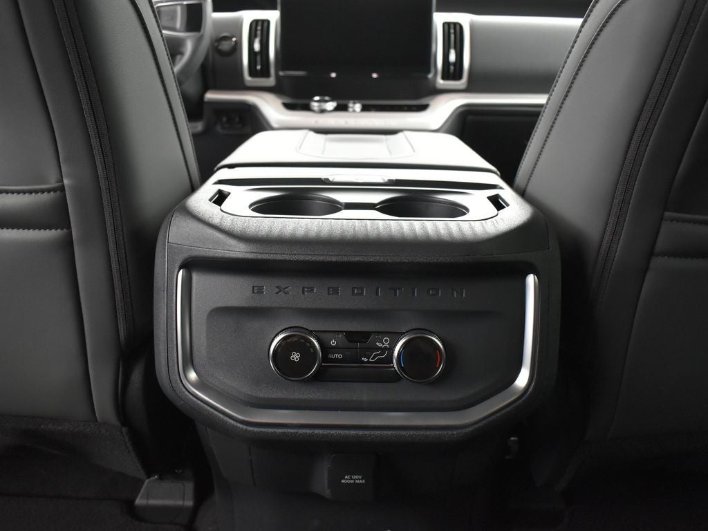 2026 Ford Expedition Max Active 202A