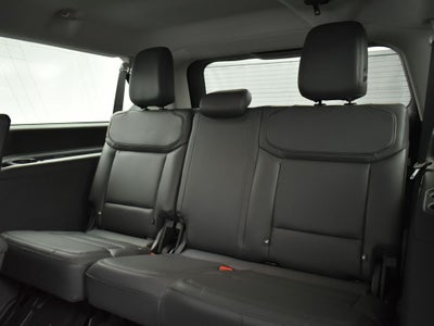 2026 Ford Expedition Max Active 202A