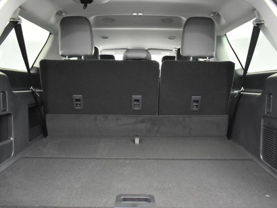 2026 Ford Expedition Max Active 202A