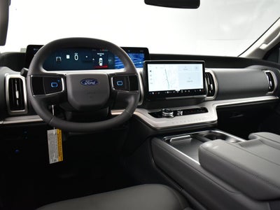 2026 Ford Expedition Max Active 202A