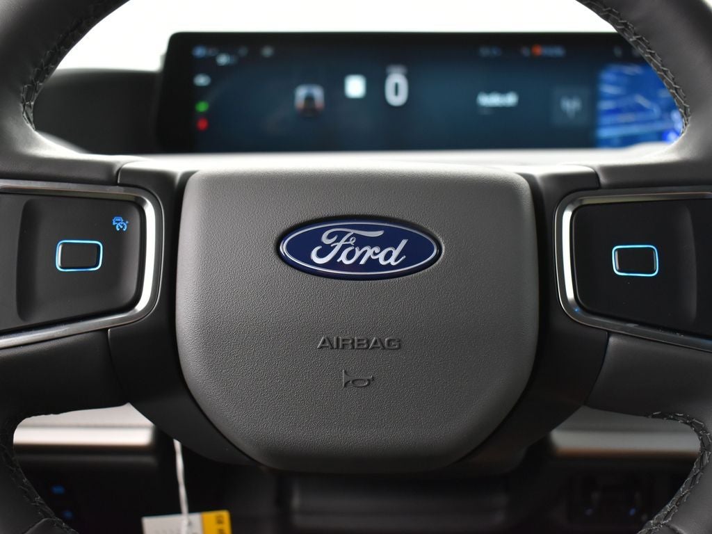 2026 Ford Expedition Max Active 202A