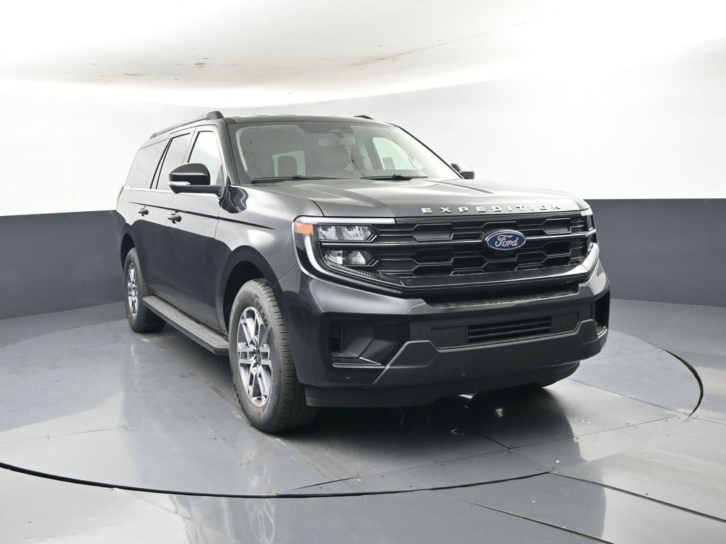 2026 Ford Expedition Max Active 202A