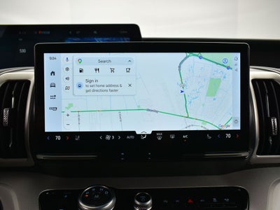 2026 Ford Expedition Max Active 202A