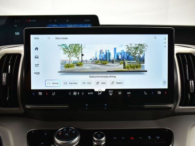 2026 Ford Expedition Max Active 202A