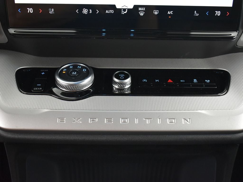 2026 Ford Expedition Max Active 202A