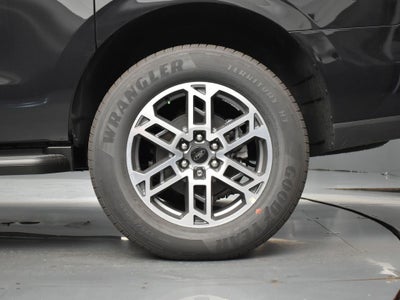 2026 Ford Expedition Max Active 202A