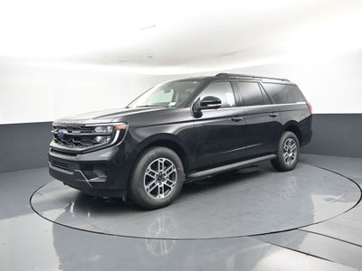 2026 Ford Expedition Max Active 202A