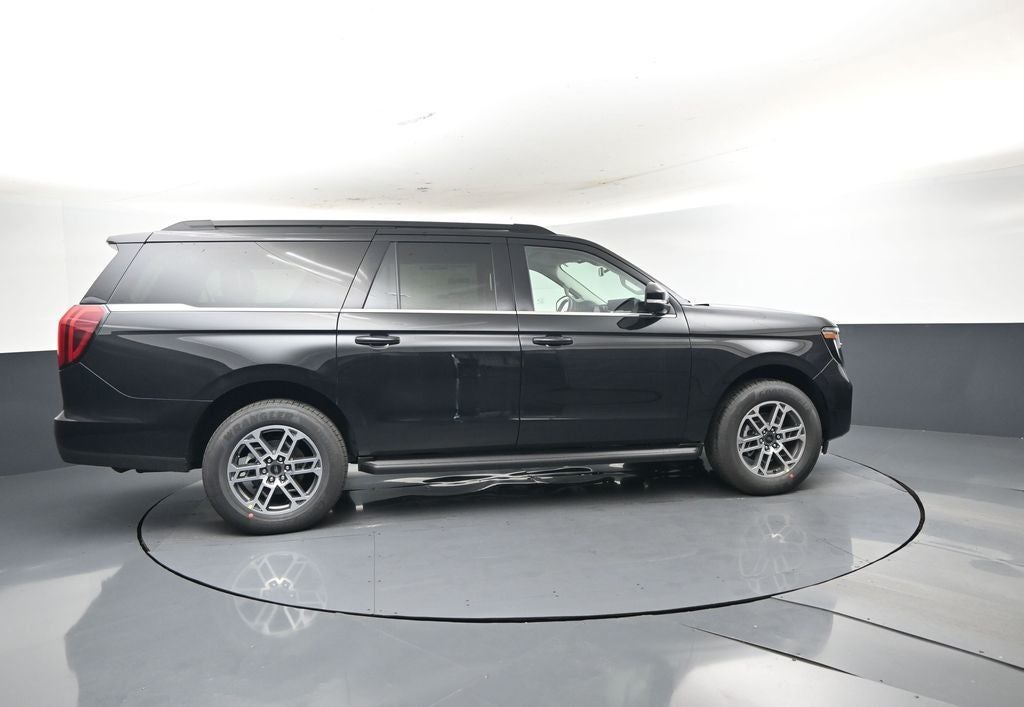 2026 Ford Expedition Max Active 202A