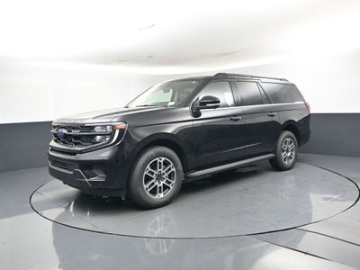 2026 Ford Expedition Max Active 202A