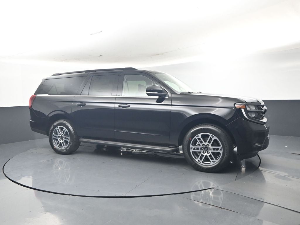 2026 Ford Expedition Max Active 202A