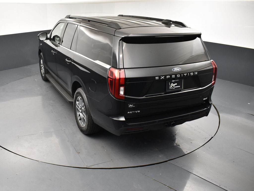 2026 Ford Expedition Max Active 202A