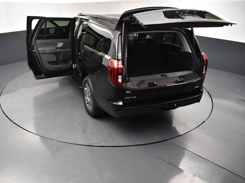 2026 Ford Expedition Max Active 202A