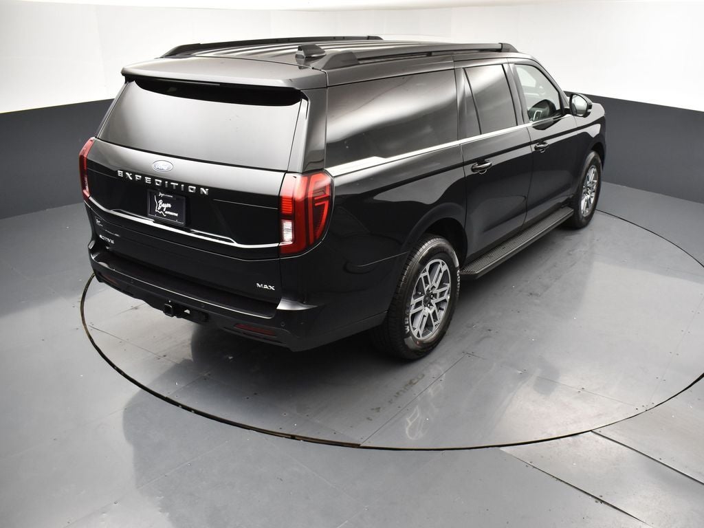 2026 Ford Expedition Max Active 202A