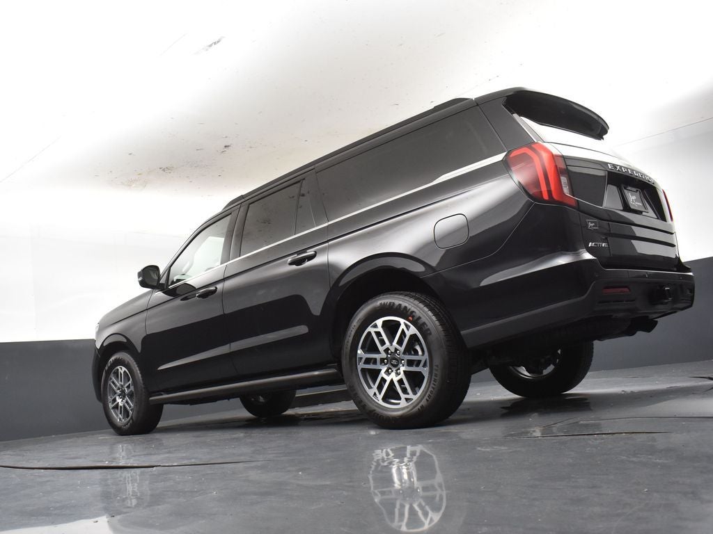 2026 Ford Expedition Max Active 202A