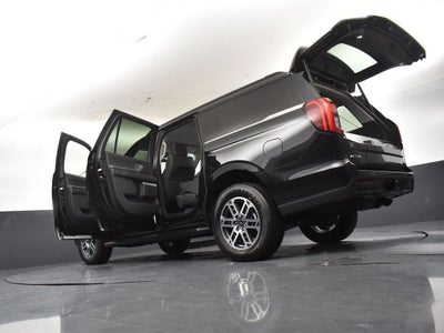 2026 Ford Expedition Max Active 202A