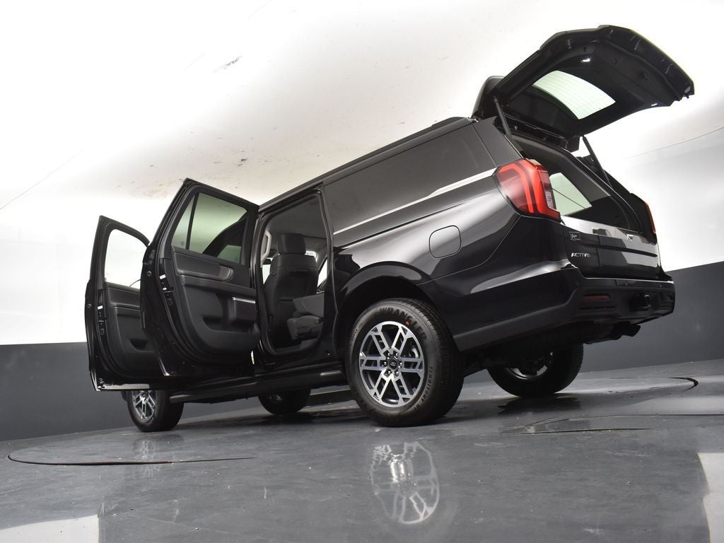 2026 Ford Expedition Max Active 202A