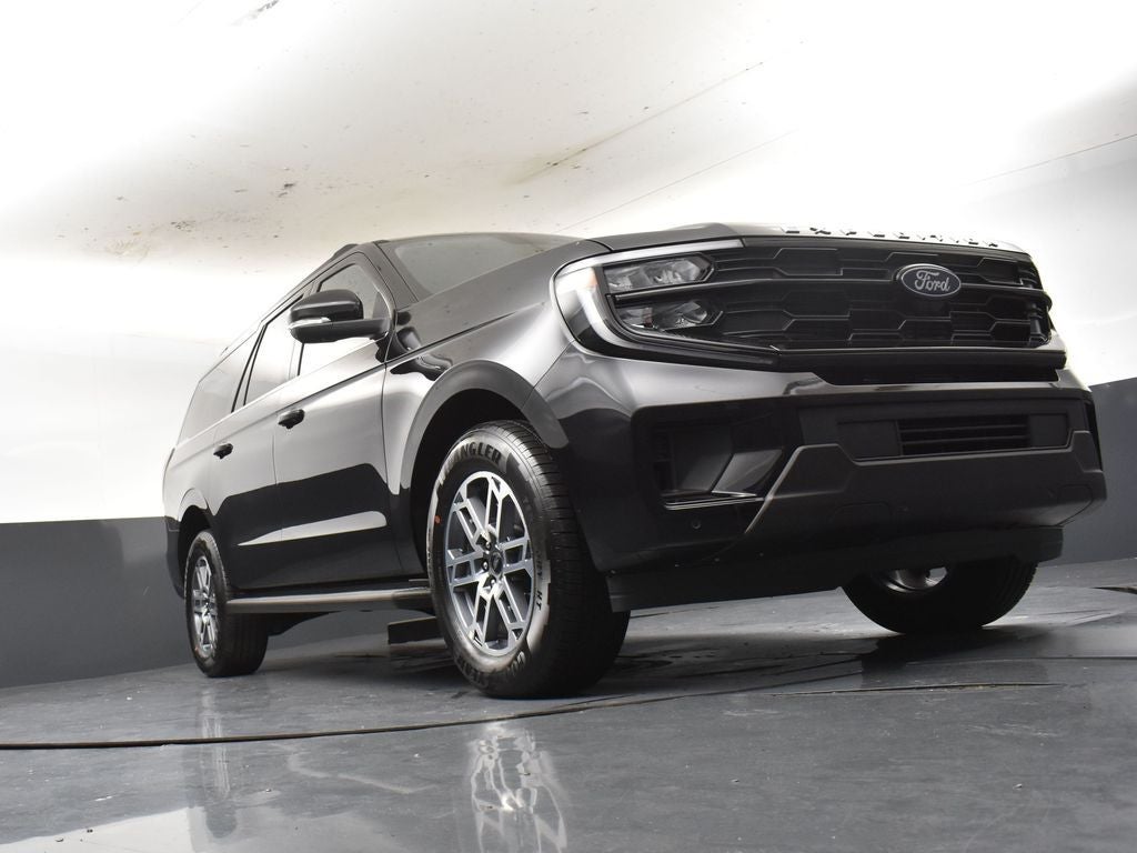 2026 Ford Expedition Max Active 202A
