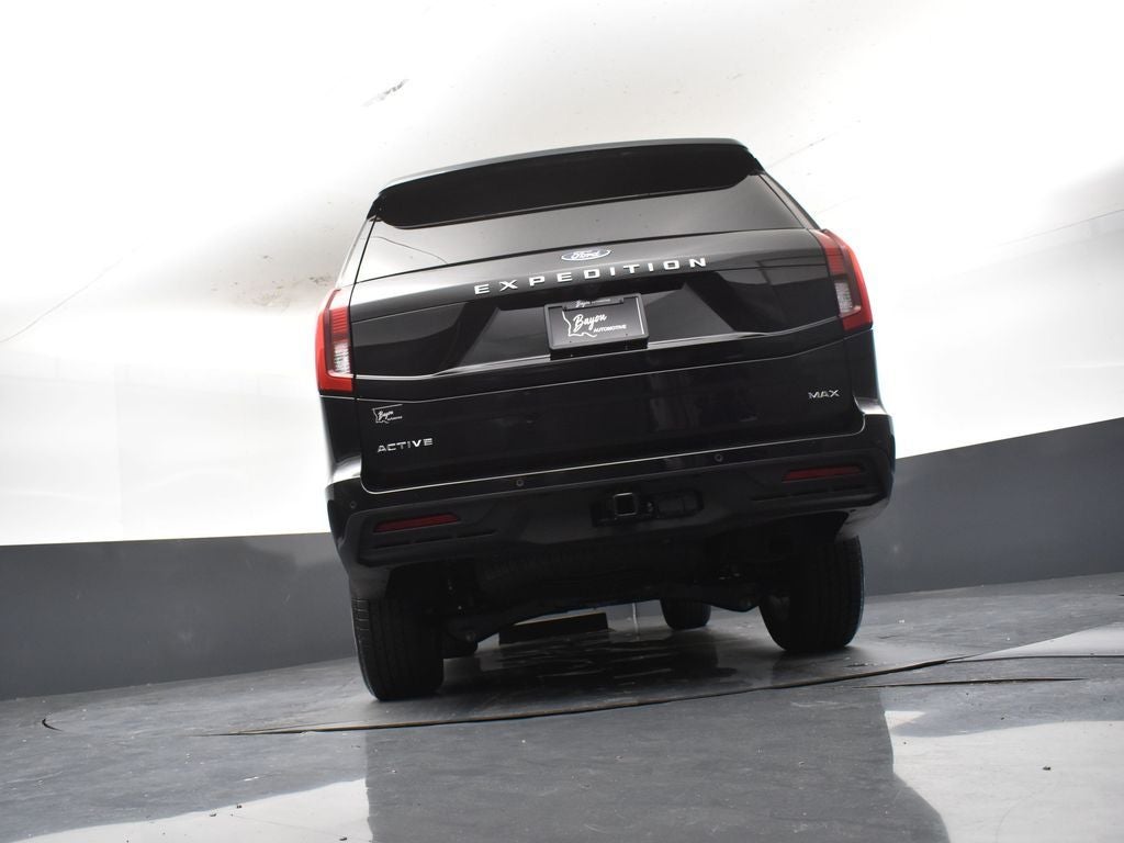 2026 Ford Expedition Max Active 202A