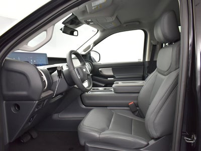 2026 Ford Expedition Max Active 202A