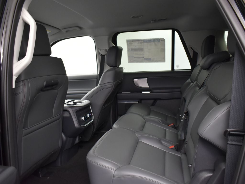 2026 Ford Expedition Max Active 202A