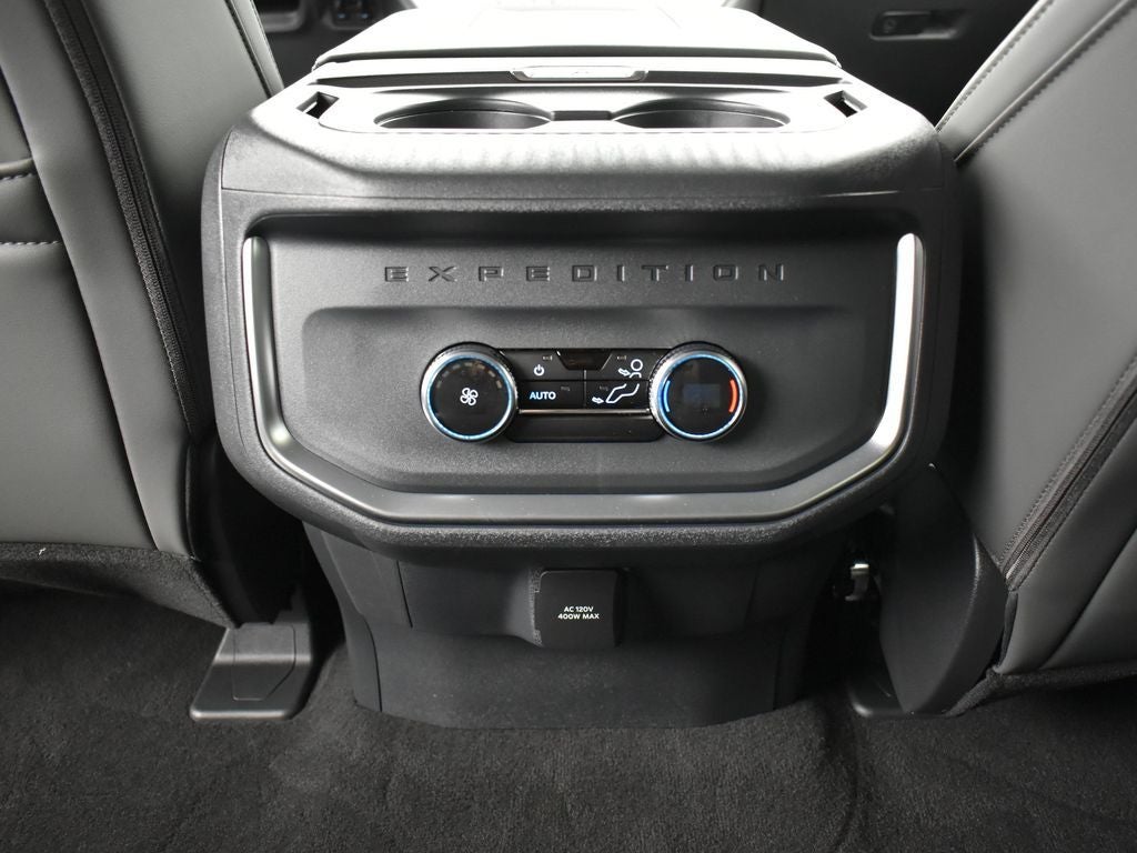 2026 Ford Expedition Max Active 202A